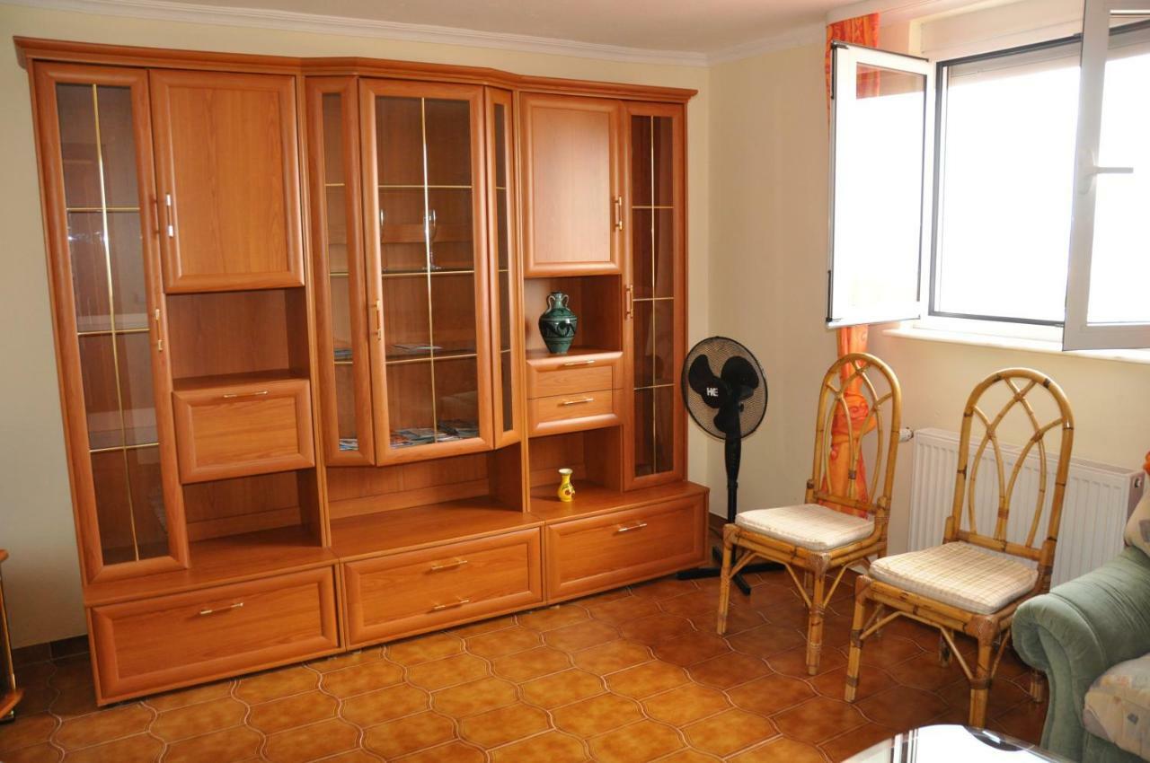 Chambres Chez L'Habitant Alhaurin Alhaurin de la Torre Ngoại thất bức ảnh